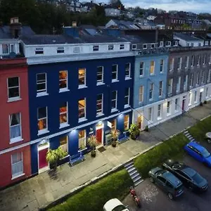 Sheilas Tourist Hostel Cork