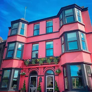 Rose Guest house Cork