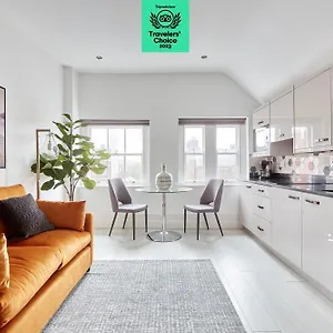 Sonder Mountjoy Square Aparthotel Dublin