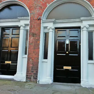 Rock Hotel Dublin 3*, Dublin Irlande
