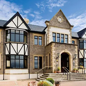 Knockranny House & Hotel