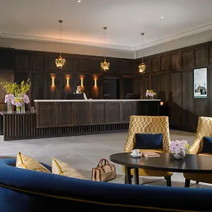 Court & Leisure Centre Hotel Carrigaline