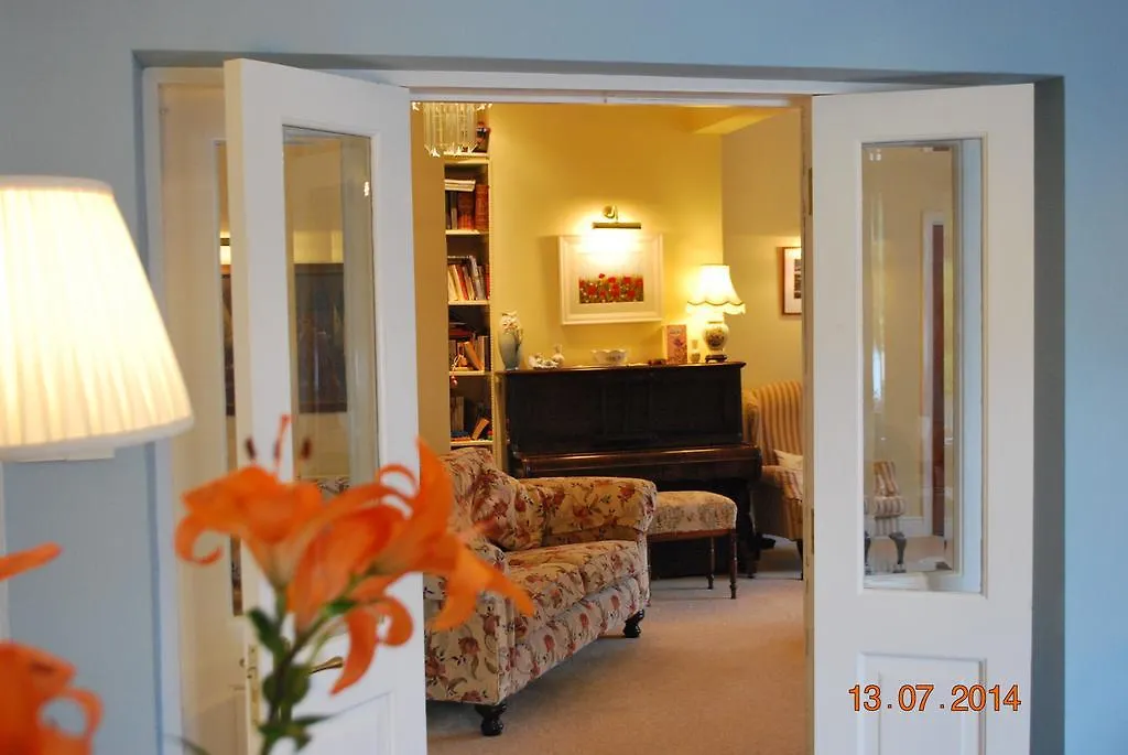 Seapoint House Bed & Breakfast Westport 4*,