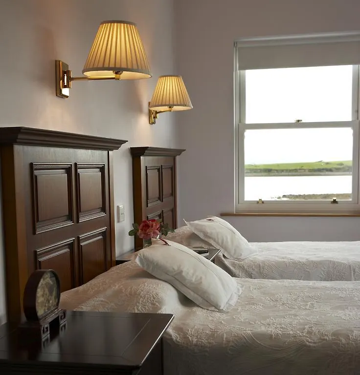 Seapoint House Bed & Breakfast Westport