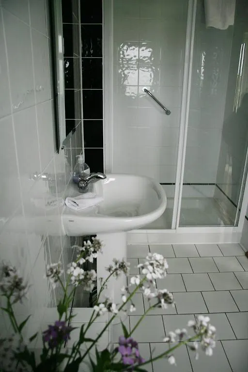 Seapoint House Bed & Breakfast Westport 4*,