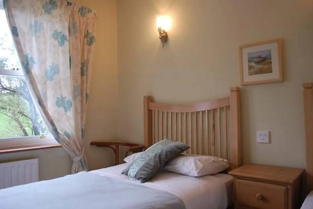 Seapoint House Bed & Breakfast Westport