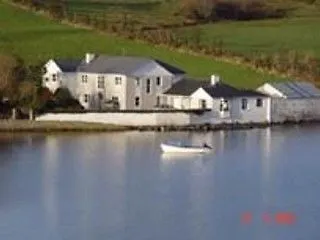 Seapoint House Bed & Breakfast Westport