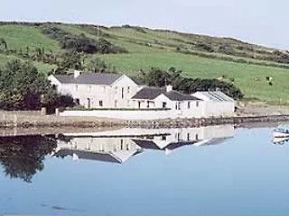 Seapoint House Bed & Breakfast Westport Ireland