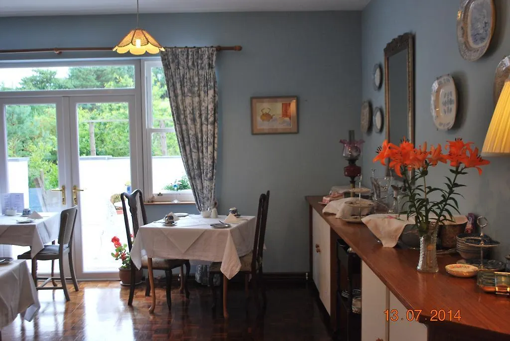 Bed & Breakfast Seapoint House Bed and Breakfast Westport